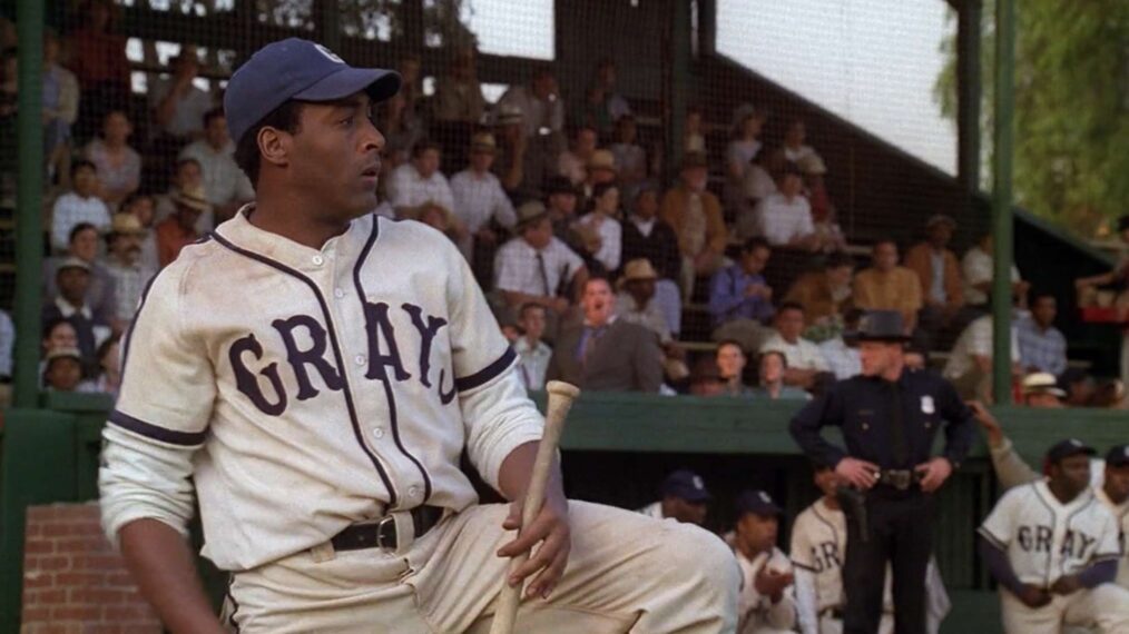 X-Files episode featuring the Roswell Grays baseball team jersey.